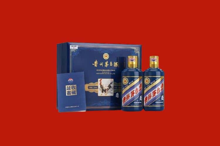 夏津县白酒回收多少钱报价
